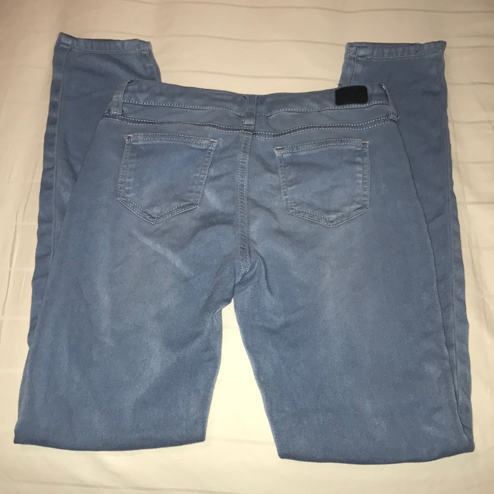 girl jeans - Picture 2 of 3